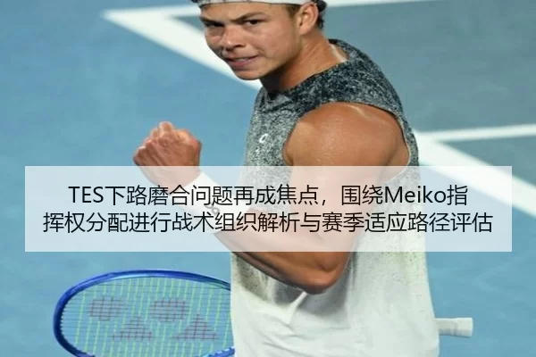 TES下路磨合问题再成焦点，围绕Meiko指挥权分配进行战术组织解析与赛季适应路径评估